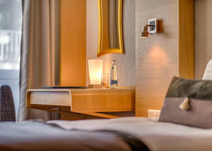 Hotel Continental 4*