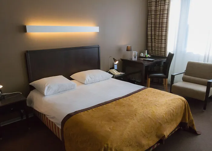 Hotel Continental Losanna