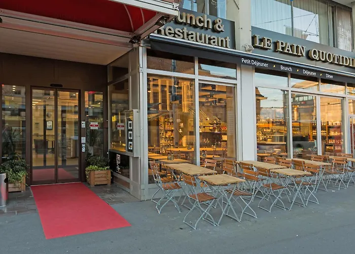 Hotel Continental 4*