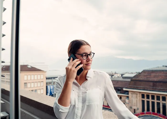 Hotel Continental Losanna