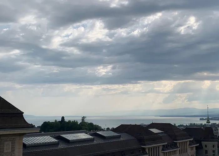 Continental Hotel 4*