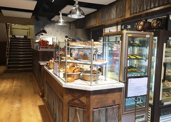 Continental Lausanne