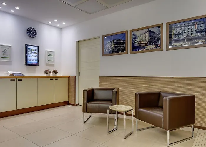 Hotel Continental 4*