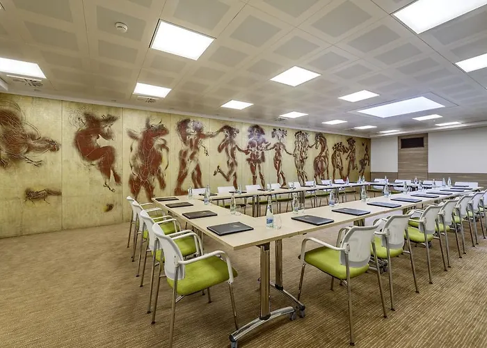 Continental Hotel Lausanne