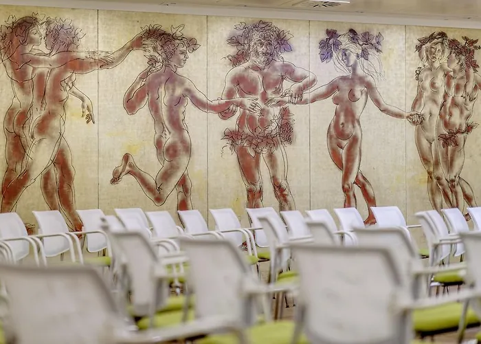 Continental Hotel Losanna