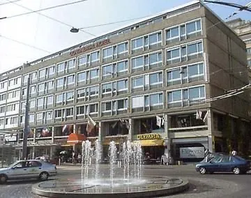 Hotel Continental 4*