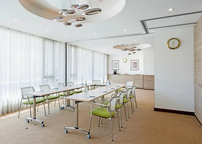 Continental Hotel Lausanne