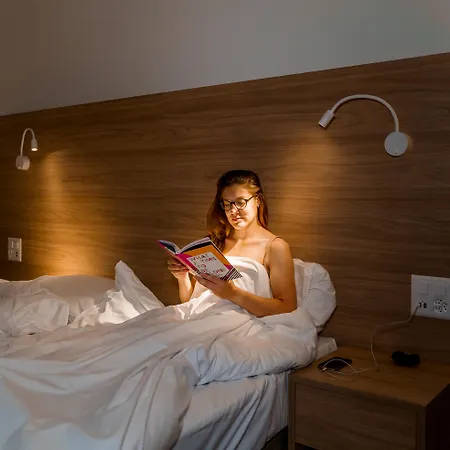 Continental Hotell